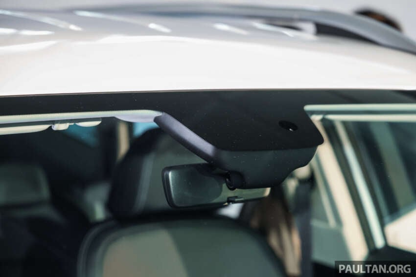 2026 Proton X90 MC launched – new 1.5T i-GT 4-cyl, no 48V mild-hybrid, priced RM30k lower, from RM99,800 2051127