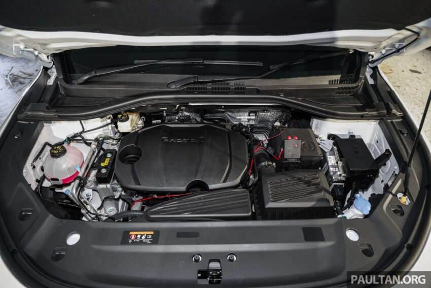 2026 Proton X90 MC launched – new 1.5T i-GT 4-cyl, no 48V mild-hybrid, priced RM30k lower, from RM99,800 2051128