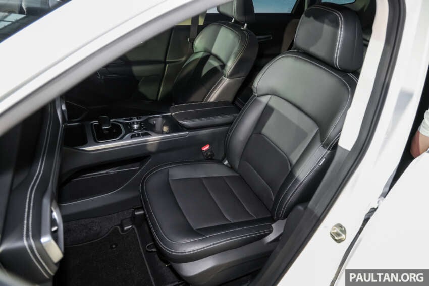 2026 Proton X90 MC launched – new 1.5T i-GT 4-cyl, no 48V mild-hybrid, priced RM30k lower, from RM99,800 2051142