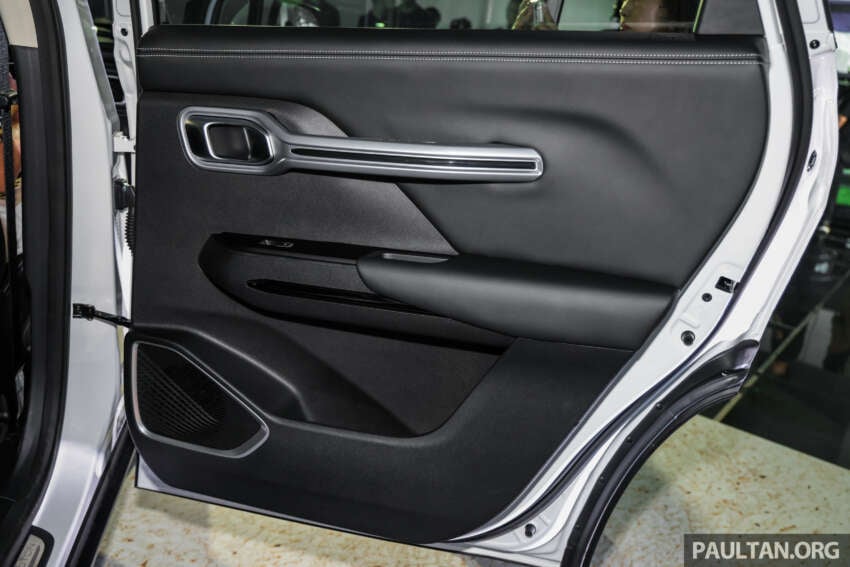 2026 Proton X90 MC launched – new 1.5T i-GT 4-cyl, no 48V mild-hybrid, priced RM30k lower, from RM99,800 2051143