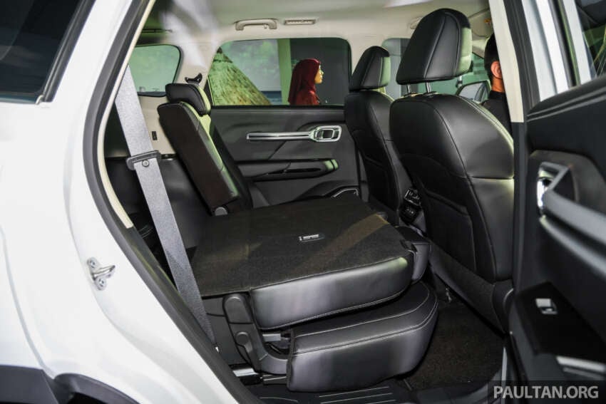 2026 Proton X90 MC launched – new 1.5T i-GT 4-cyl, no 48V mild-hybrid, priced RM30k lower, from RM99,800 2051145