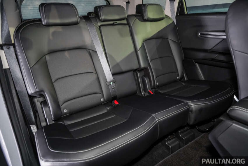 2026 Proton X90 MC launched – new 1.5T i-GT 4-cyl, no 48V mild-hybrid, priced RM30k lower, from RM99,800 2051146