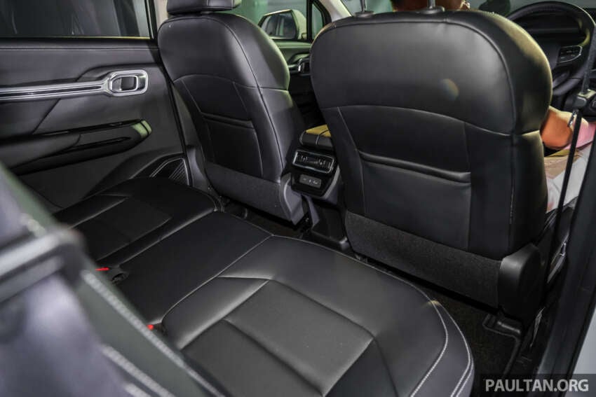 2026 Proton X90 MC launched – new 1.5T i-GT 4-cyl, no 48V mild-hybrid, priced RM30k lower, from RM99,800 2051147