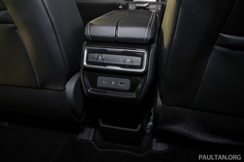 2026 Proton X90 MC launched – new 1.5T i-GT 4-cyl, no 48V mild-hybrid, priced RM30k lower, from RM99,800 2051149