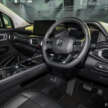 Proton X90 MC 2026 dilancar di Malaysia — enjin 1.5T i-GT baru, tiada mild hybrid 48V; dari RM99,800
