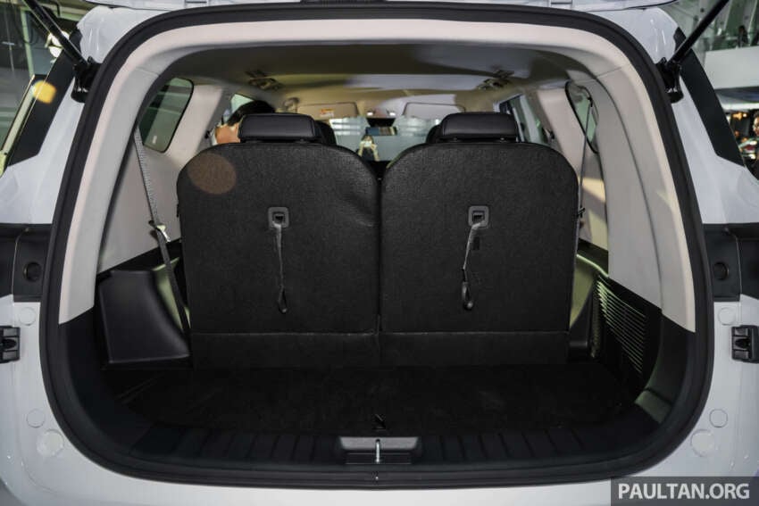 2026 Proton X90 MC launched – new 1.5T i-GT 4-cyl, no 48V mild-hybrid, priced RM30k lower, from RM99,800 2051152