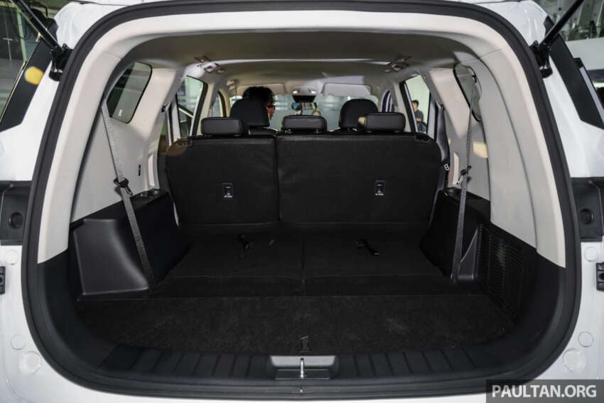 2026 Proton X90 MC launched – new 1.5T i-GT 4-cyl, no 48V mild-hybrid, priced RM30k lower, from RM99,800 2051153