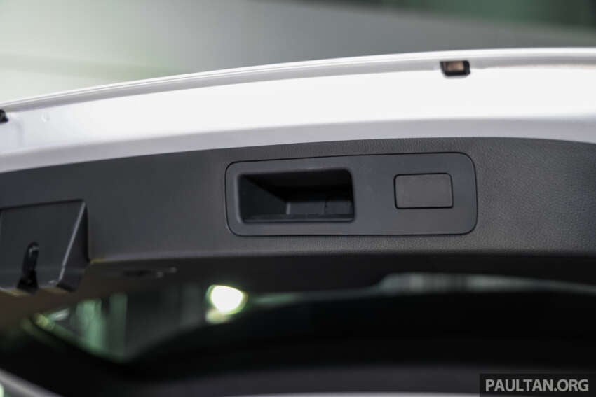 2026 Proton X90 MC launched – new 1.5T i-GT 4-cyl, no 48V mild-hybrid, priced RM30k lower, from RM99,800 2051155