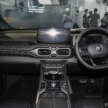 Proton X90 MC 2026 dilancar di Malaysia — enjin 1.5T i-GT baru, tiada mild hybrid 48V; dari RM99,800