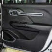 Proton X90 MC 2026 dilancar di Malaysia — enjin 1.5T i-GT baru, tiada mild hybrid 48V; dari RM99,800