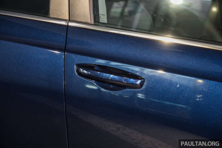 2026 Proton X90 MC launched – new 1.5T i-GT 4-cyl, no 48V mild-hybrid, priced RM30k lower, from RM99,800 2050926