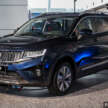 Proton X90 MC 2026 dilancar di Malaysia — enjin 1.5T i-GT baru, tiada mild hybrid 48V; dari RM99,800
