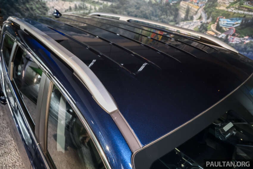 2026 Proton X90 MC launched – new 1.5T i-GT 4-cyl, no 48V mild-hybrid, priced RM30k lower, from RM99,800 2050936