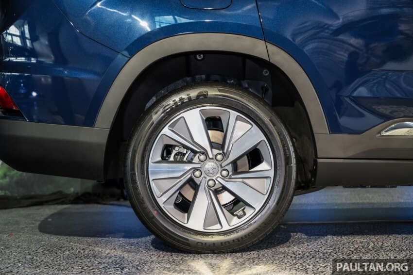 2026 Proton X90 MC launched – new 1.5T i-GT 4-cyl, no 48V mild-hybrid, priced RM30k lower, from RM99,800 2050941