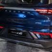 2026 Proton X90 MC launched – new 1.5T i-GT 4-cyl, no 48V mild-hybrid, priced RM30k lower, from RM99,800