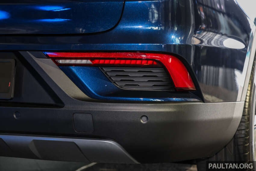 2026 Proton X90 MC launched – new 1.5T i-GT 4-cyl, no 48V mild-hybrid, priced RM30k lower, from RM99,800 2050952