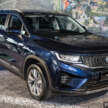 Proton X90 MC 2026 dilancar di Malaysia — enjin 1.5T i-GT baru, tiada mild hybrid 48V; dari RM99,800