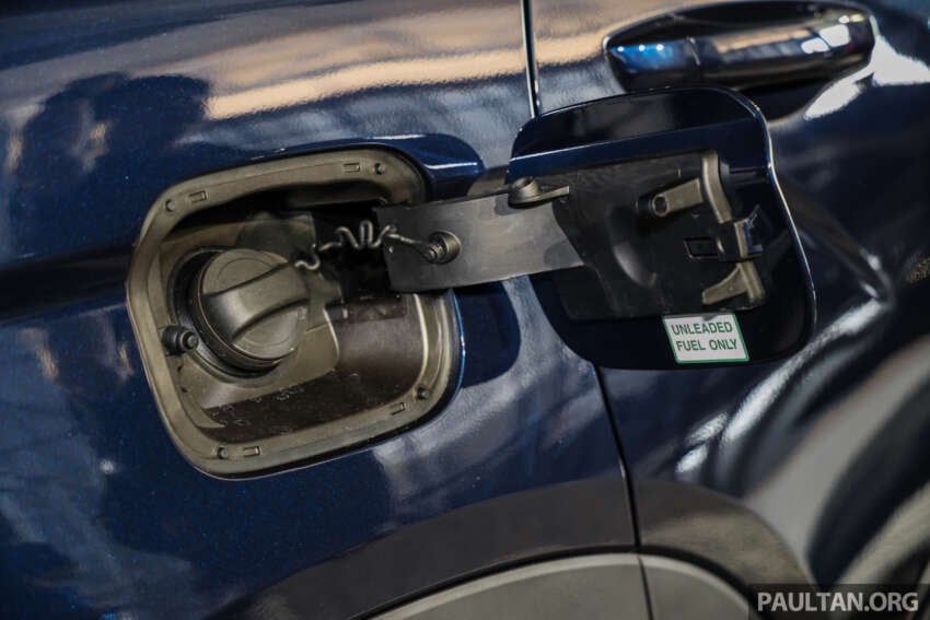 2026 Proton X90 MC launched – new 1.5T i-GT 4-cyl, no 48V mild-hybrid, priced RM30k lower, from RM99,800 2050957