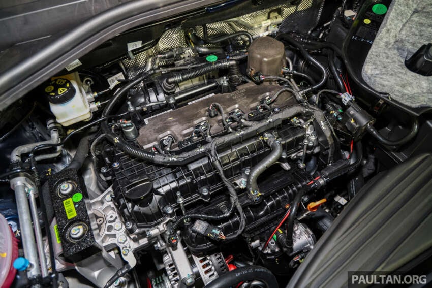 2026 Proton X90 MC launched – new 1.5T i-GT 4-cyl, no 48V mild-hybrid, priced RM30k lower, from RM99,800 2050966