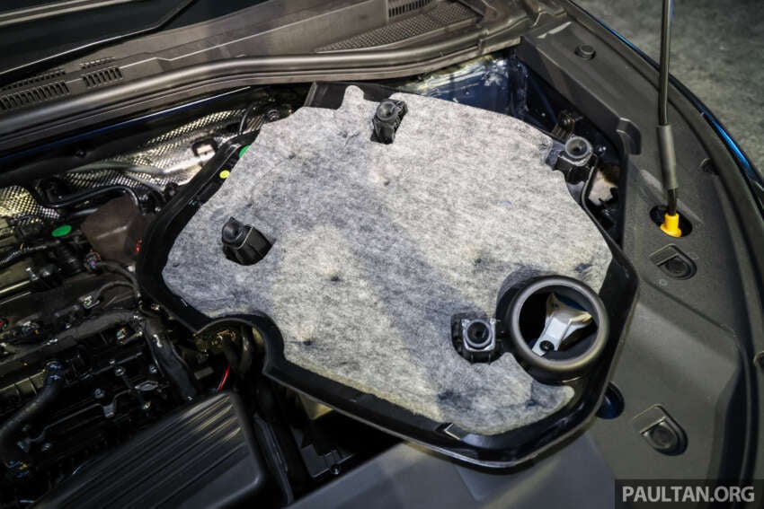 2026 Proton X90 MC launched – new 1.5T i-GT 4-cyl, no 48V mild-hybrid, priced RM30k lower, from RM99,800 2050968