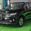 Proton X90 MC 2026 dilancar di Malaysia — enjin 1.5T i-GT baru, tiada mild hybrid 48V; dari RM99,800