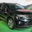 Proton X90 MC 2026 dilancar di Malaysia — enjin 1.5T i-GT baru, tiada mild hybrid 48V; dari RM99,800