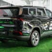 Proton X90 MC 2026 dilancar di Malaysia — enjin 1.5T i-GT baru, tiada mild hybrid 48V; dari RM99,800