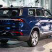 Proton X90 MC 2026 dilancar di Malaysia — enjin 1.5T i-GT baru, tiada mild hybrid 48V; dari RM99,800