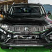 Proton X90 MC 2026 dilancar di Malaysia — enjin 1.5T i-GT baru, tiada mild hybrid 48V; dari RM99,800