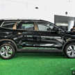 Proton X90 MC 2026 dilancar di Malaysia — enjin 1.5T i-GT baru, tiada mild hybrid 48V; dari RM99,800
