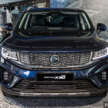 Proton X90 MC 2026 dilancar di Malaysia — enjin 1.5T i-GT baru, tiada mild hybrid 48V; dari RM99,800