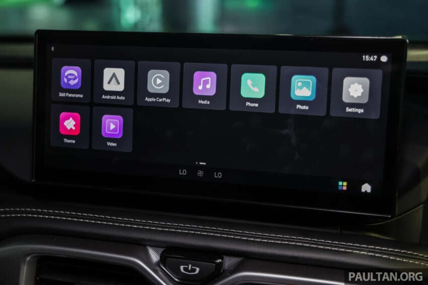 2026 Proton X90 MC launched – new 1.5T i-GT 4-cyl, no 48V mild-hybrid, priced RM30k lower, from RM99,800 2051004