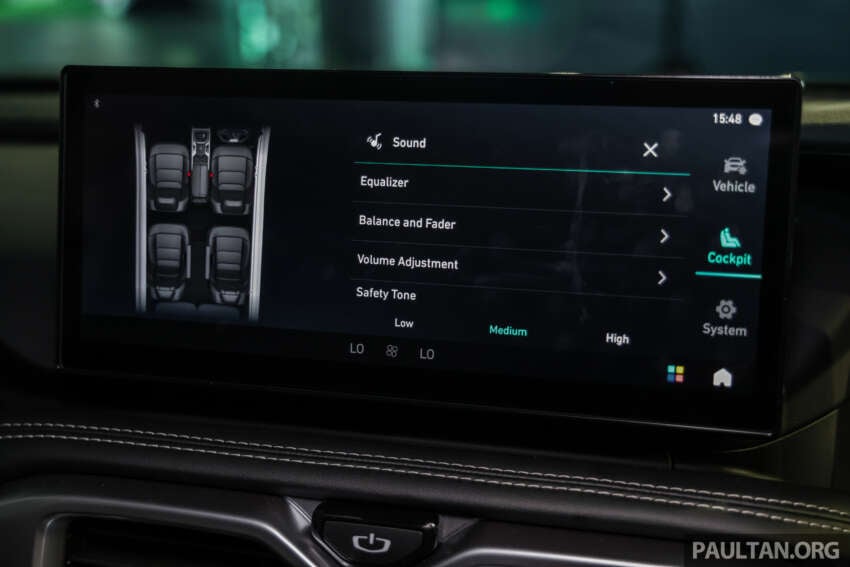 2026 Proton X90 MC launched – new 1.5T i-GT 4-cyl, no 48V mild-hybrid, priced RM30k lower, from RM99,800 2051009