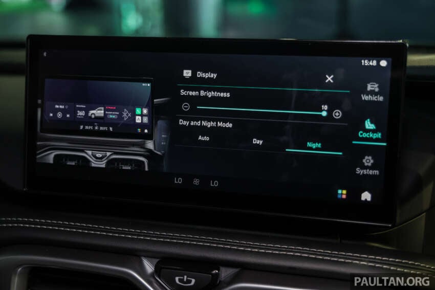 2026 Proton X90 MC launched – new 1.5T i-GT 4-cyl, no 48V mild-hybrid, priced RM30k lower, from RM99,800 2051011