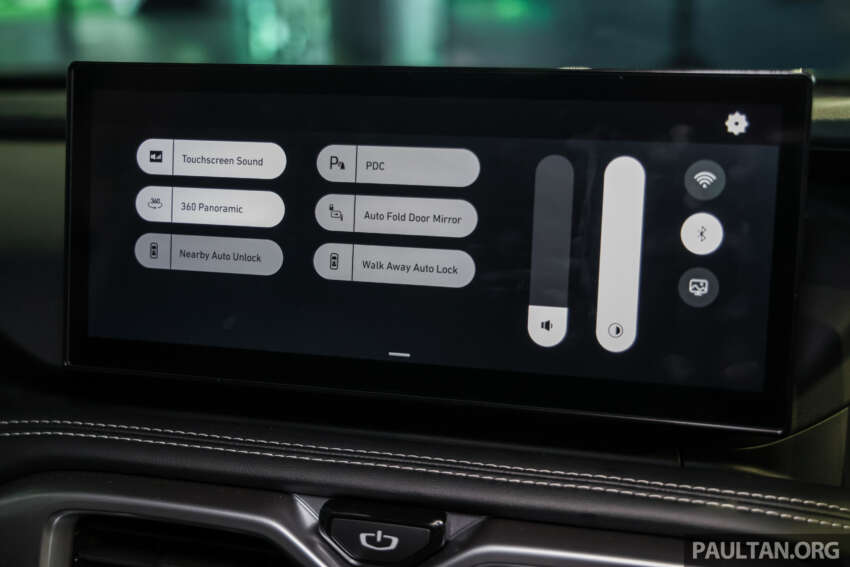 2026 Proton X90 MC launched – new 1.5T i-GT 4-cyl, no 48V mild-hybrid, priced RM30k lower, from RM99,800 2051015