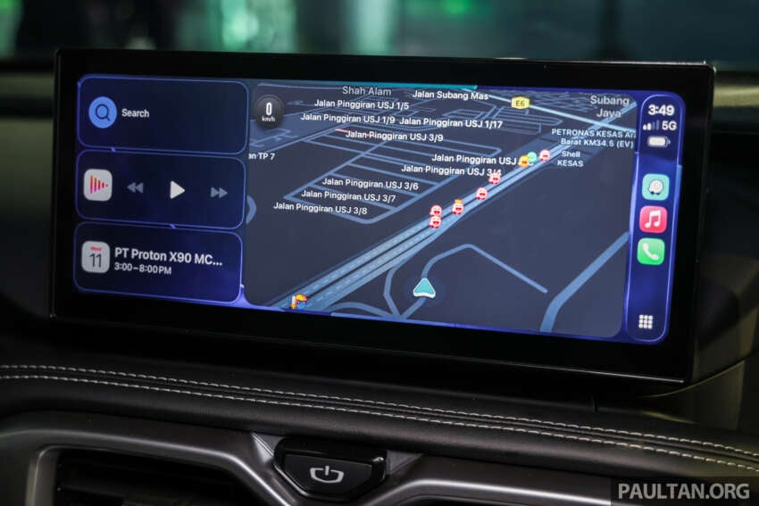 2026 Proton X90 MC launched – new 1.5T i-GT 4-cyl, no 48V mild-hybrid, priced RM30k lower, from RM99,800 2051017