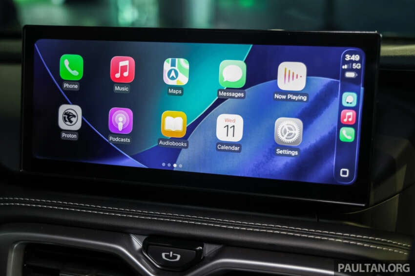 2026 Proton X90 MC launched – new 1.5T i-GT 4-cyl, no 48V mild-hybrid, priced RM30k lower, from RM99,800 2051019