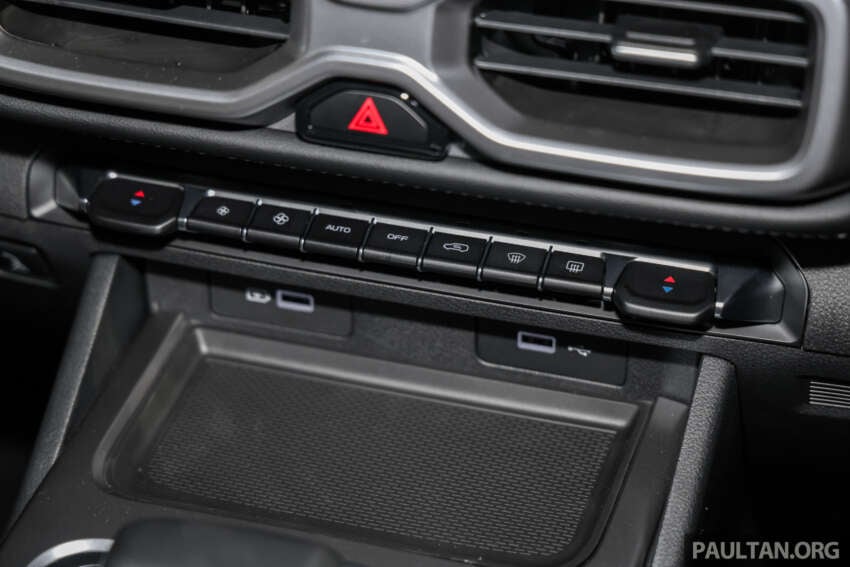 2026 Proton X90 MC launched – new 1.5T i-GT 4-cyl, no 48V mild-hybrid, priced RM30k lower, from RM99,800 2051027