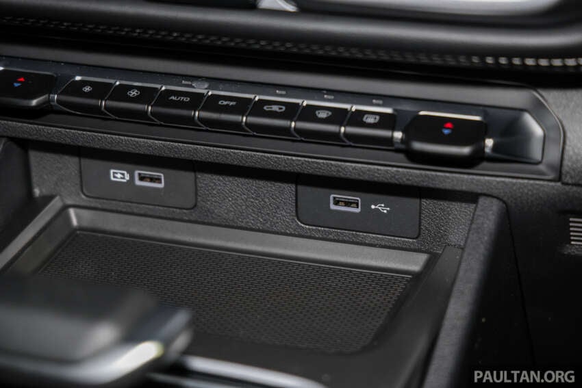 2026 Proton X90 MC launched – new 1.5T i-GT 4-cyl, no 48V mild-hybrid, priced RM30k lower, from RM99,800 2051029