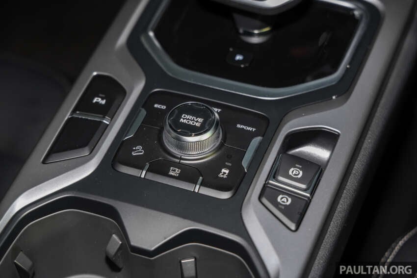 2026 Proton X90 MC launched – new 1.5T i-GT 4-cyl, no 48V mild-hybrid, priced RM30k lower, from RM99,800 2051033