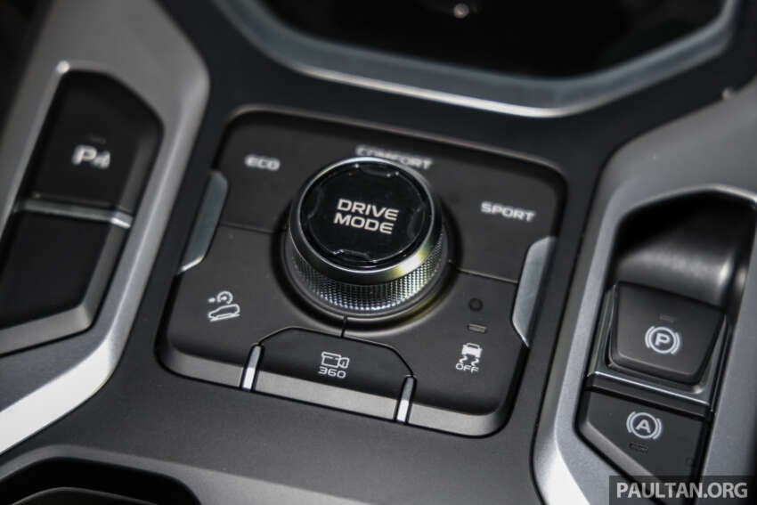 2026 Proton X90 MC launched – new 1.5T i-GT 4-cyl, no 48V mild-hybrid, priced RM30k lower, from RM99,800 2051034