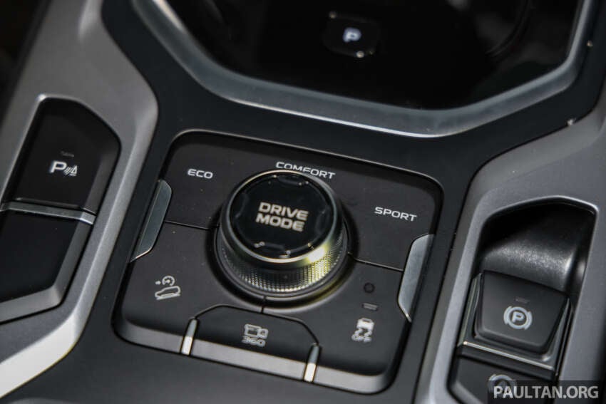 2026 Proton X90 MC launched – new 1.5T i-GT 4-cyl, no 48V mild-hybrid, priced RM30k lower, from RM99,800 2051035