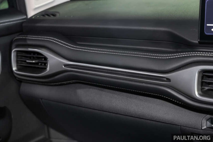 2026 Proton X90 MC launched – new 1.5T i-GT 4-cyl, no 48V mild-hybrid, priced RM30k lower, from RM99,800 2051040