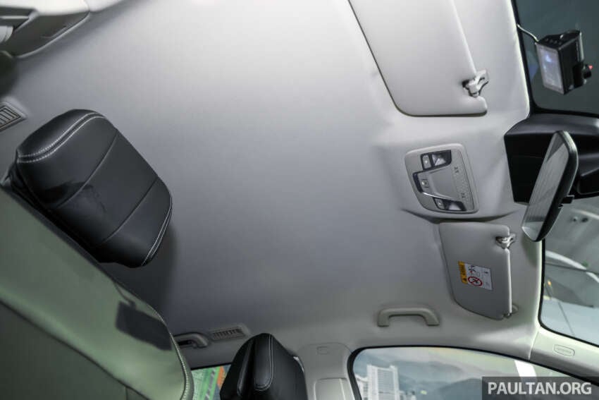 2026 Proton X90 MC launched – new 1.5T i-GT 4-cyl, no 48V mild-hybrid, priced RM30k lower, from RM99,800 2051046