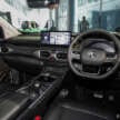 2026 Proton X90 MC launched – new 1.5T i-GT 4-cyl, no 48V mild-hybrid, priced RM30k lower, from RM99,800