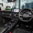 Proton X90 MC 2026 dilancar di Malaysia — enjin 1.5T i-GT baru, tiada mild hybrid 48V; dari RM99,800