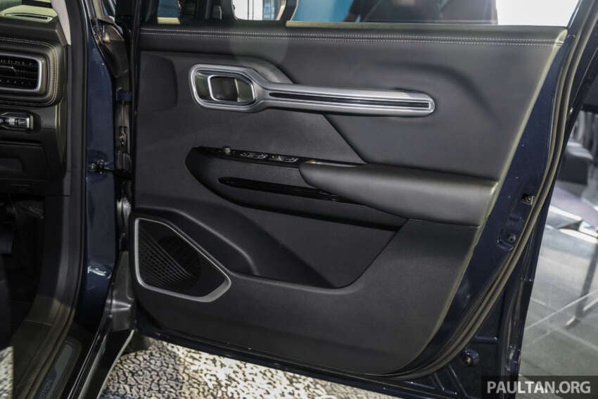 2026 Proton X90 MC launched – new 1.5T i-GT 4-cyl, no 48V mild-hybrid, priced RM30k lower, from RM99,800 2051060