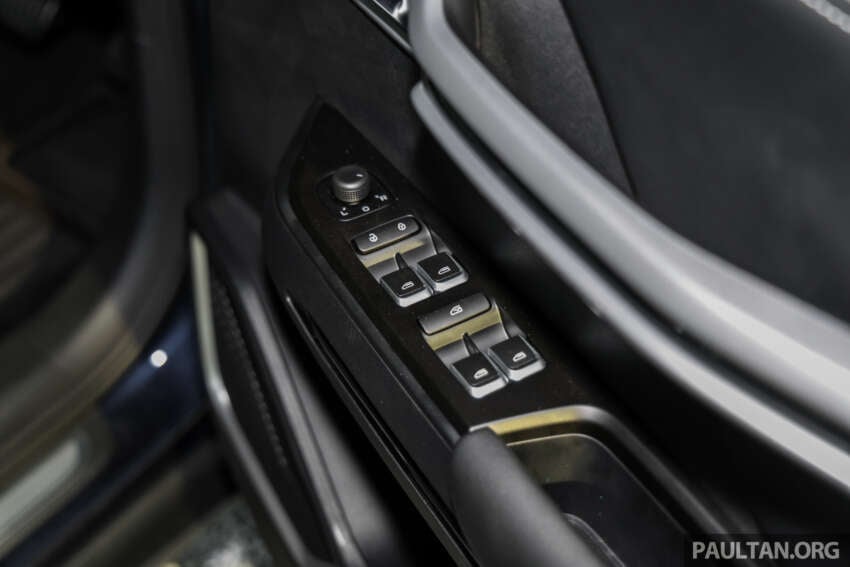 2026 Proton X90 MC launched – new 1.5T i-GT 4-cyl, no 48V mild-hybrid, priced RM30k lower, from RM99,800 2051061