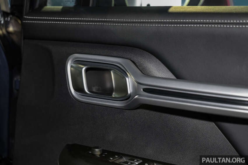 2026 Proton X90 MC launched – new 1.5T i-GT 4-cyl, no 48V mild-hybrid, priced RM30k lower, from RM99,800 2051063