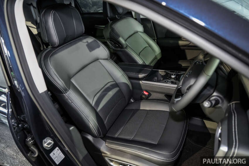 2026 Proton X90 MC launched – new 1.5T i-GT 4-cyl, no 48V mild-hybrid, priced RM30k lower, from RM99,800 2051069